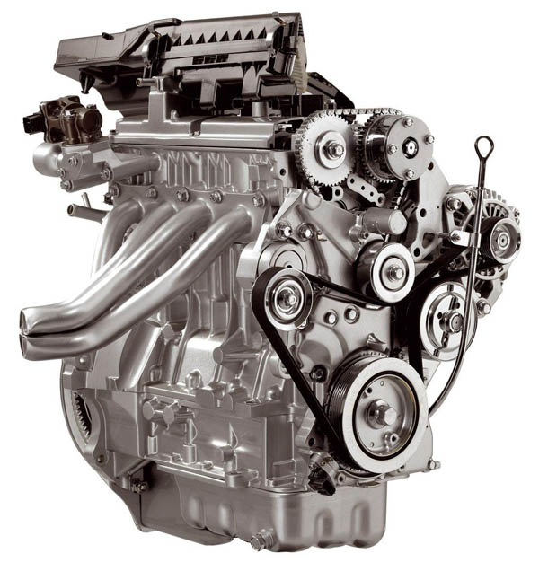 Peugeot Partner Car Engine